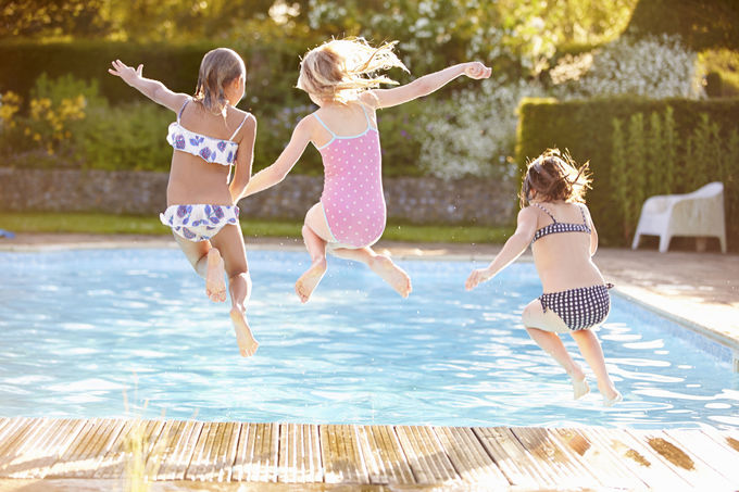 Les idées reçues sur la piscine en béton !