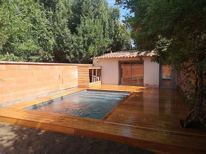 Quelles sont les solutions de chauffage pour votre piscine ?