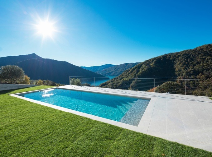 COMMENT BIEN CHOISIR L’EMPLACEMENT DE SA PISCINE ?